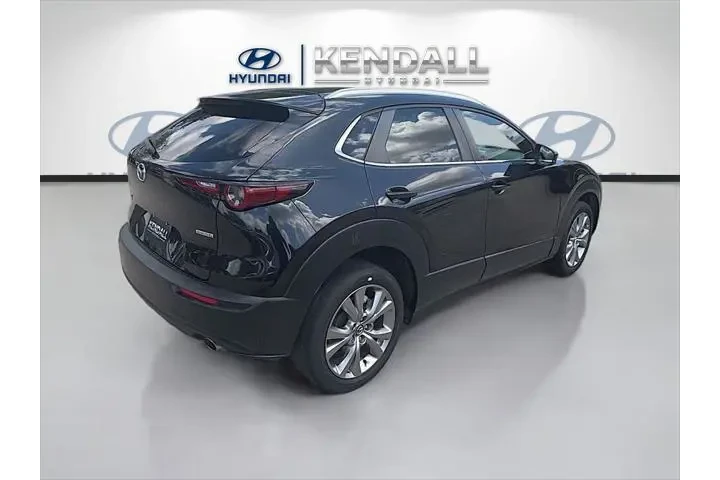 $18638 : Mazda CX-30 2022 AWD 2.5 S S image 5