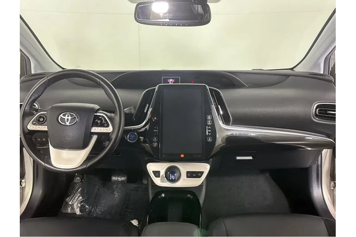 $25000 : Silver Certified2019 Prius Ad image 3