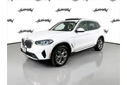 BMW X3 2024 AWD xDrive30i 4d