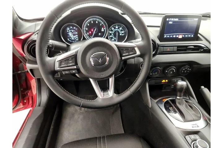 $24998 : Mazda MX-5 Miata 2021 Club 2 image 10