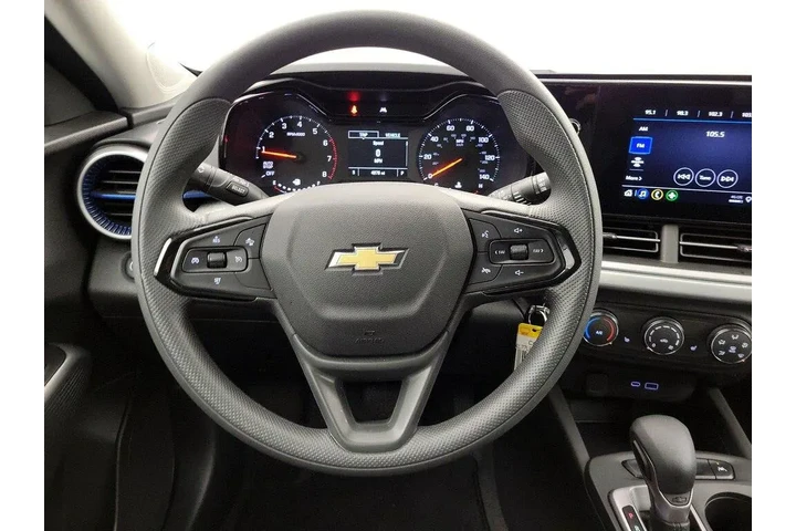 $23998 : Chevrolet Trax 2025 LS 4dr C image 10