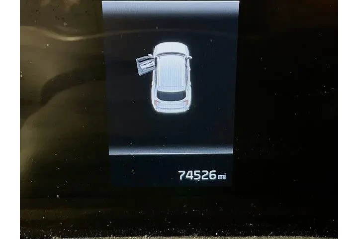 $31975 : Kia Telluride 2023 AWD EX 4d image 7