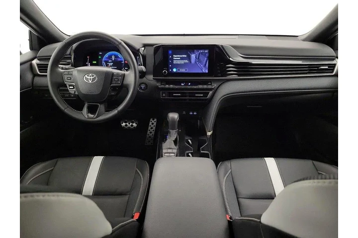 $32998 : Toyota Camry 2025 SE 4dr Sed image 9