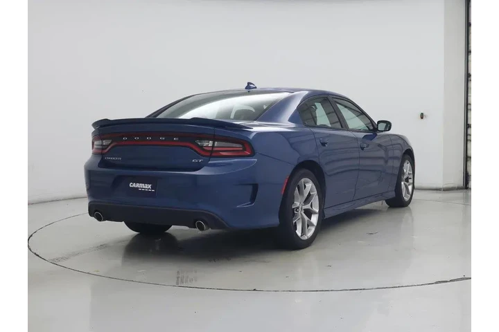 $27998 : Dodge Charger 2021 GT 4dr Se image 8