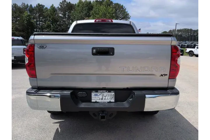 $26746 : Toyota Tundra 2018 4x2 SR5 4 image 3