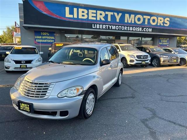 $3850 : 2006 CHRYSLER PT CRUISER image 1