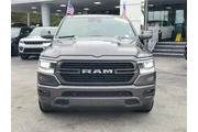 $37760 : Ram 1500 2023 4x4 Laramie 4d thumbnail