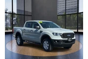Ford Ranger 2022 4x2 XL 4dr en Los Angeles