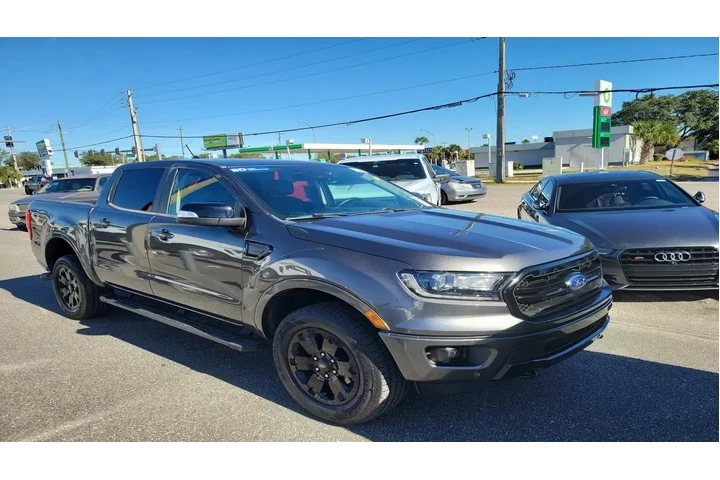 $23834 : Ford Ranger 2019 4x2 XL 4dr image 2