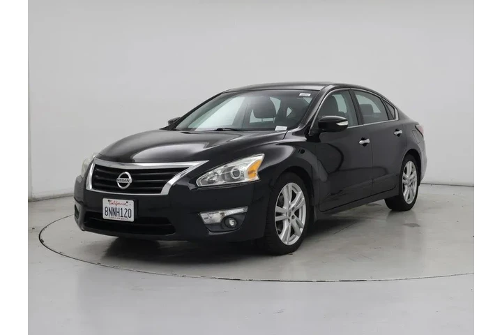 $14998 : Nissan Altima 2015 3.5 SL 4d image 4