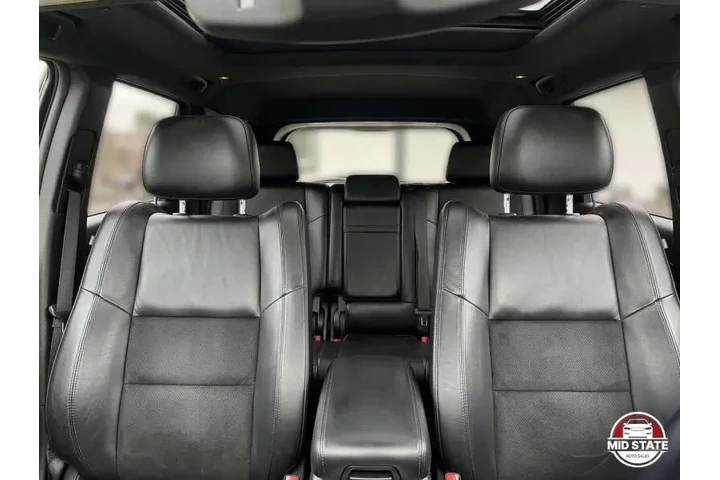 $15995 : 2018 Grand Cherokee Altitude image 10