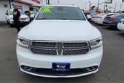 $14995 : 2015 Durango Citadel thumbnail