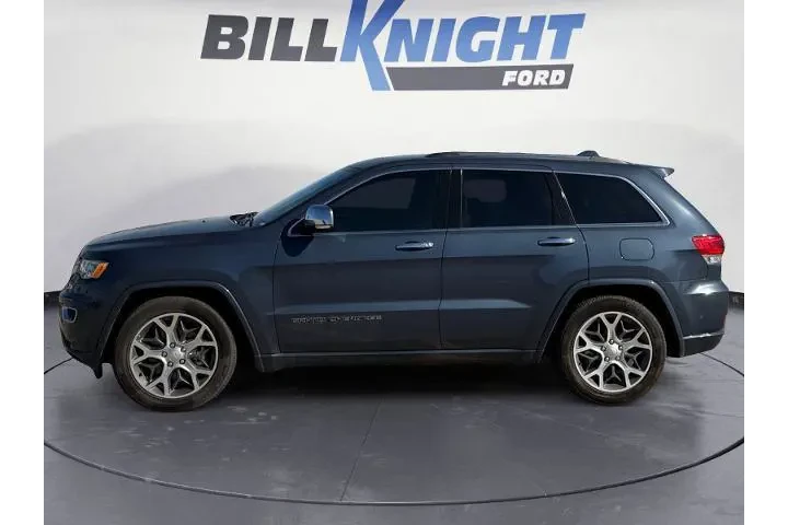 $27300 : Jeep Grand Cherokee 2020 4x4 image 2