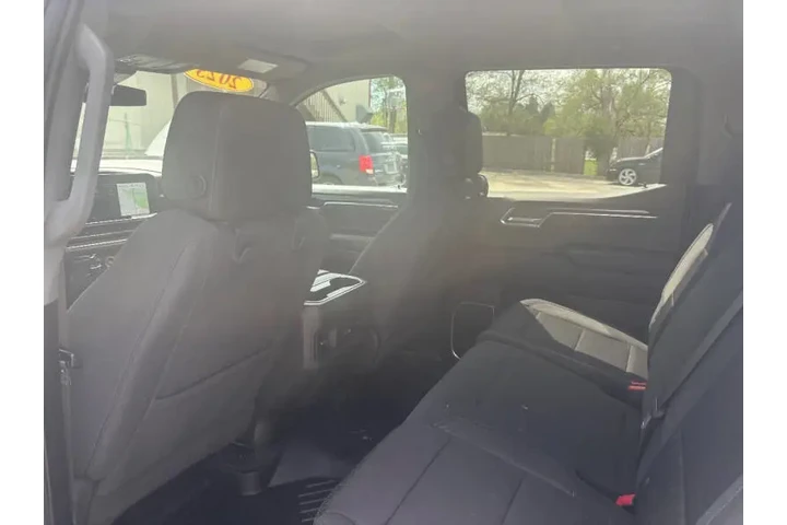 $27950 : 2023 Silverado 1500 LT image 8