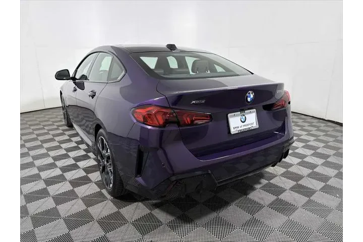 $38943 : BMW 2 Series 2025 AWD 228 xD image 5