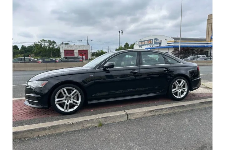 $12995 : 2016 A6 2.0T quattro Premium image 8