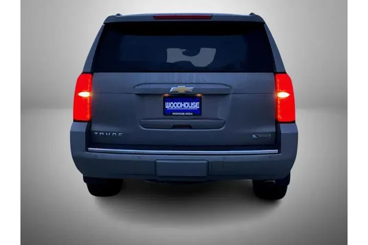 $28660 : Chevrolet Tahoe 2017 4x4 Pre image 6