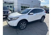 $21995 : 2019 CR-V EX thumbnail