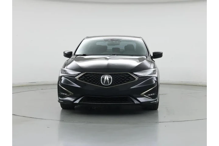 $18998 : Acura ILX 2019 4dr Sedan w/P image 5