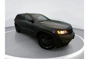 Jeep Grand Cherokee 2021 4x4 en Raleigh