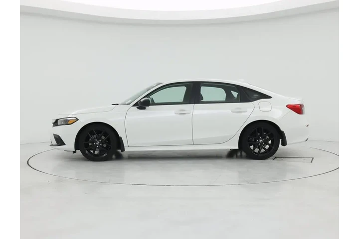 $24998 : Honda Civic 2022 Sport 4dr S image 3
