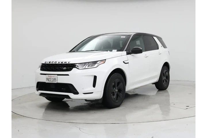 $30998 : Land Rover Discovery Sport 2 image 4