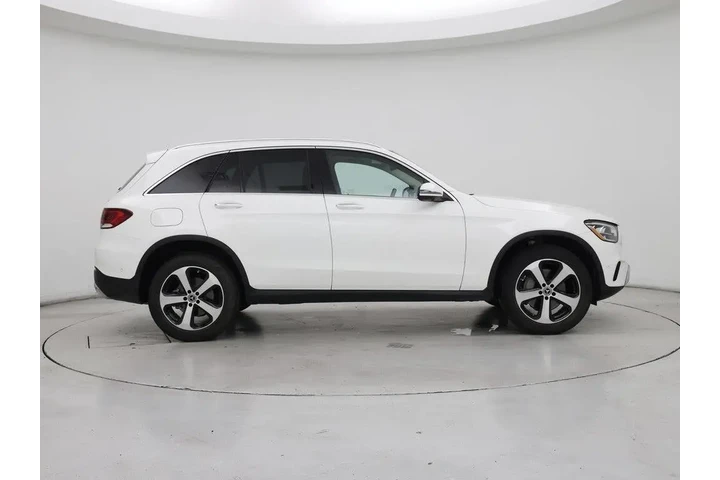 $33998 : Mercedes-Benz GLC 2021 AWD G image 7