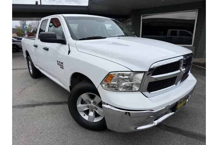 $13450 : 2019 RAM 1500 Classic Tradesm image 10