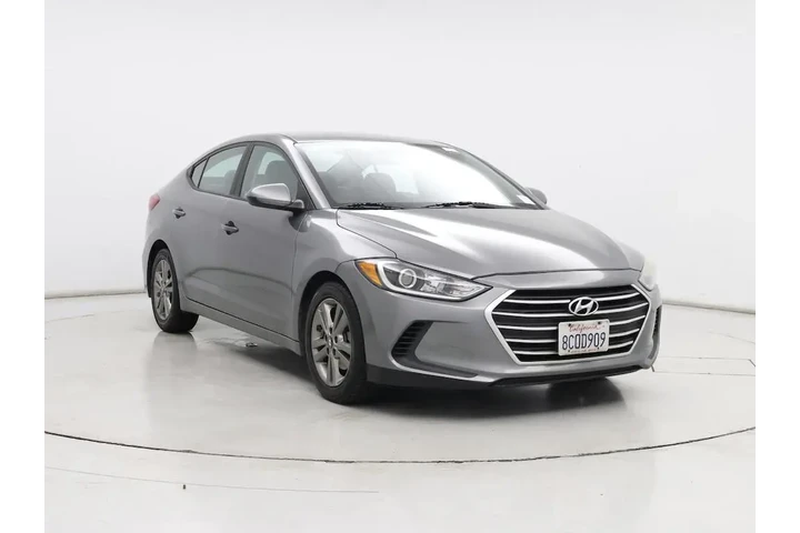 $12998 : Hyundai ELANTRA 2018 SEL 4dr image 1