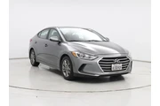 Hyundai ELANTRA 2018 SEL 4dr