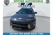 $22420 : Hyundai KONA 2024 SEL 4dr Cr thumbnail