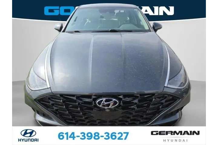 $23295 : Hyundai SONATA 2023 SEL 4dr image 5