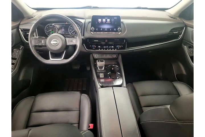 $26998 : Nissan Rogue 2023 SL 4dr Cro image 9