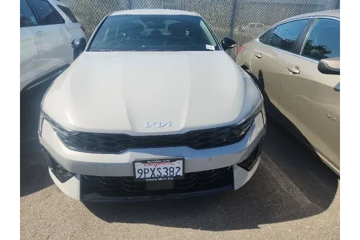 $28991 : Kia K5 2025 AWD GT-Line 4dr image 2