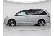$35998 : Toyota Sienna 2018 AWD LE 7- thumbnail