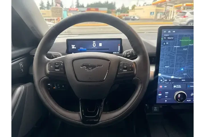 $20999 : Ford Mustang Mach-E 2022 AWD image 9