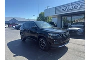 $23995 : Jeep Compass 2023 4x4 Limite thumbnail