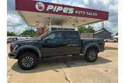 $31900 : Ford F-150 2018 4x4 Raptor 4 thumbnail