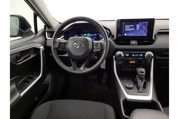 $28998 : Toyota RAV4 Hybrid 2024 AWD image 10
