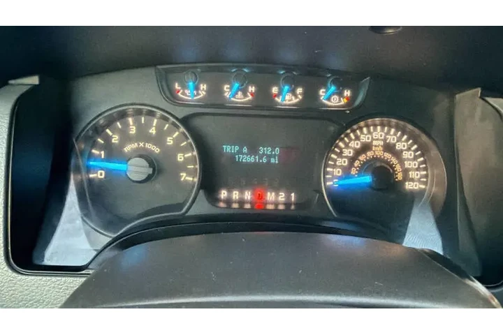 $9997 : 2014 F-150 STX image 8