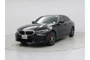 $25998 : BMW 3 Series 2021 330i 4dr S thumbnail