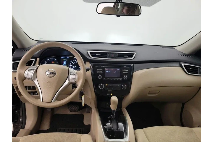 $13599 : Nissan Rogue 2015 AWD S 4dr image 9
