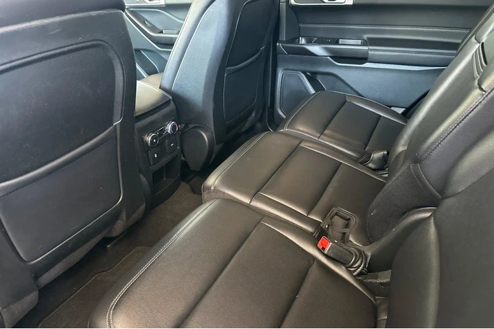 $24500 : Ford Explorer 2020 XLT 4dr S image 7