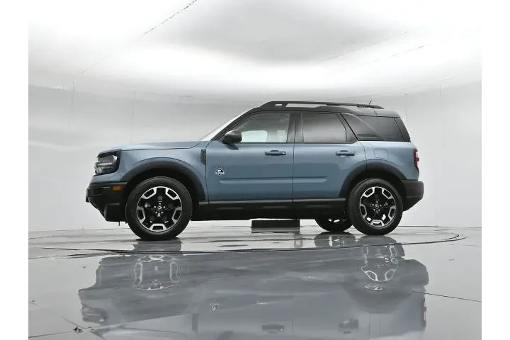 $28100 : Ford Bronco Sport 2023 AWD O image 7