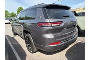 $32791 : Jeep Grand Cherokee L 2024 4 thumbnail