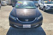 $9599 : 2013 Civic LX thumbnail