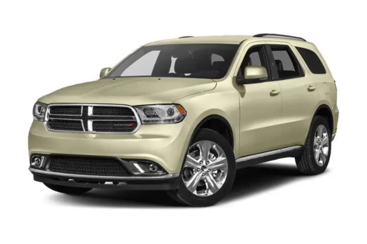 $10900 : Dodge Durango 2015 AWD SXT 4 image 1