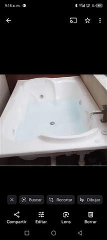 Cabinas de baño e hidromasajes image 4