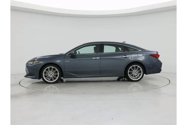 $35998 : Toyota Avalon Hybrid 2021 Li image 3