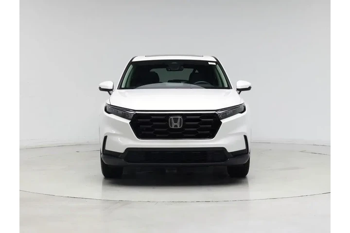 $28998 : Honda CR-V 2023 EX-L 4dr SUV image 5